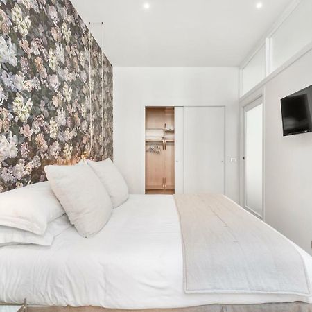 Ifdm Mignanelli Suite Roma Ngoại thất bức ảnh