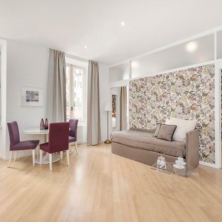 Ifdm Mignanelli Suite Roma Ngoại thất bức ảnh