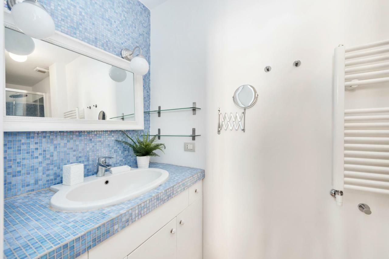 Ifdm Mignanelli Suite Roma Ngoại thất bức ảnh
