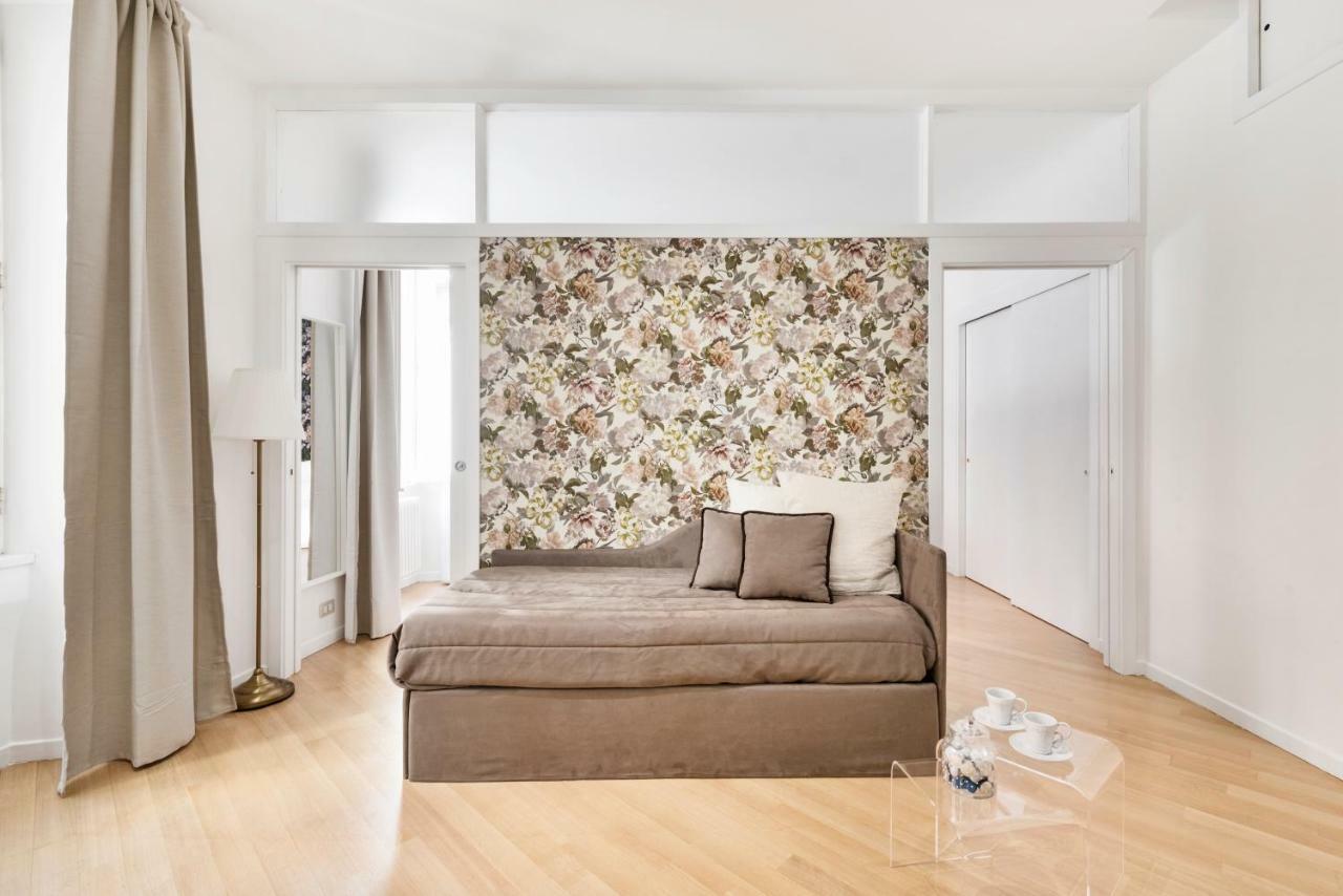 Ifdm Mignanelli Suite Roma Ngoại thất bức ảnh