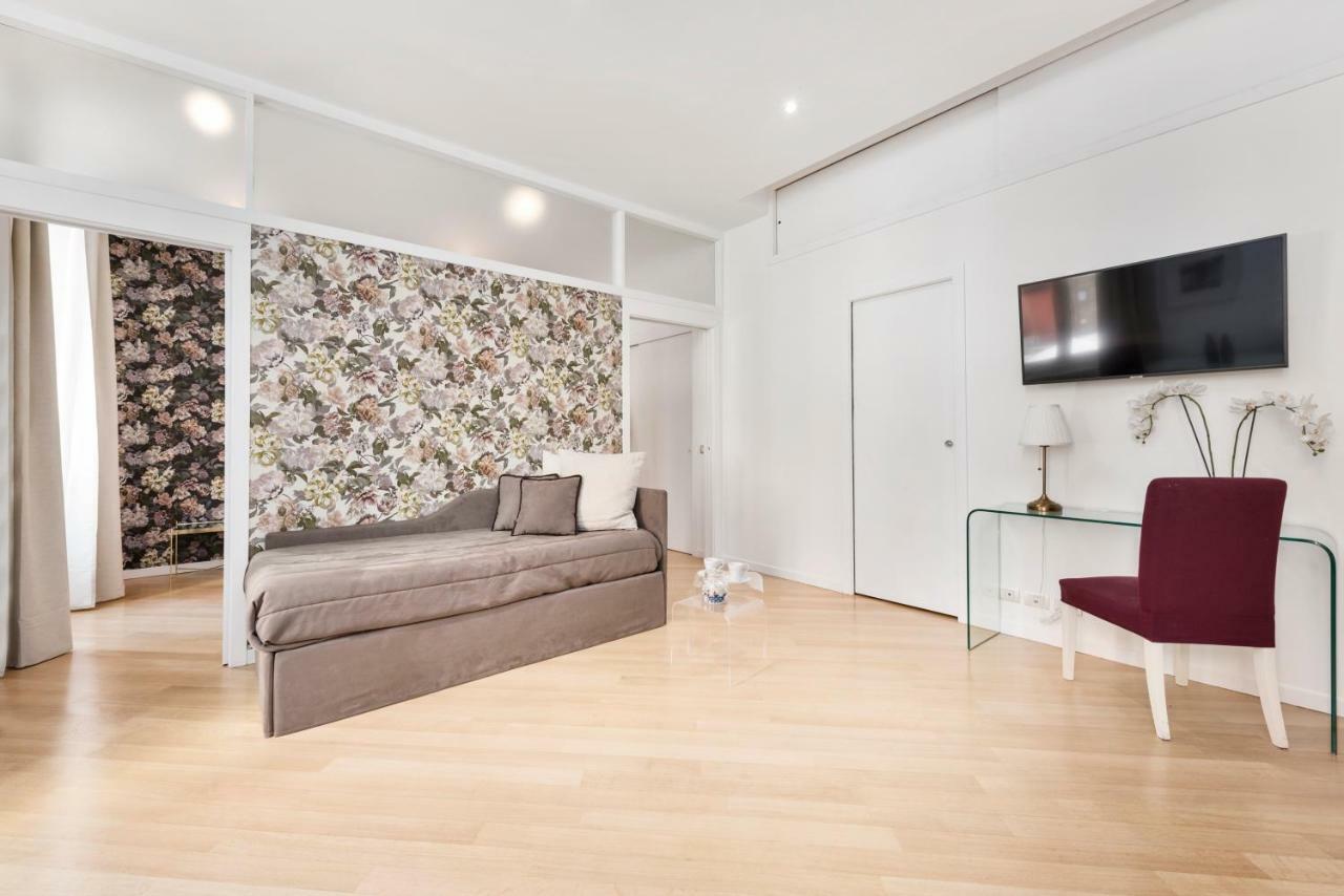 Ifdm Mignanelli Suite Roma Ngoại thất bức ảnh
