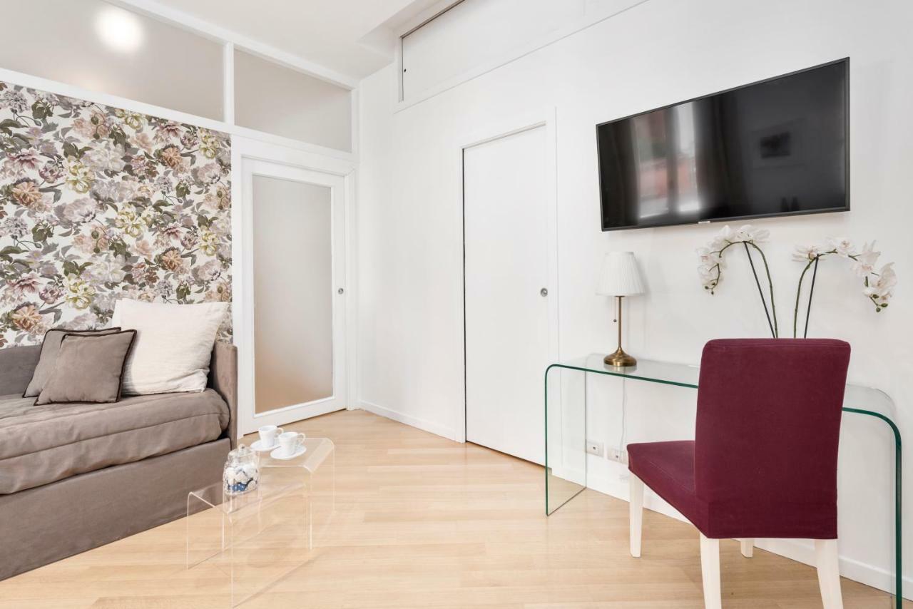 Ifdm Mignanelli Suite Roma Ngoại thất bức ảnh